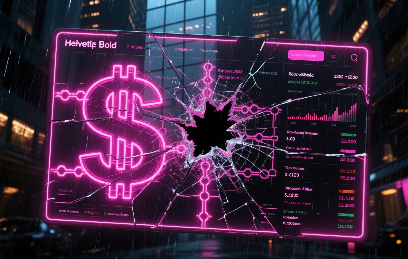 币安交易所：中心化平台的优势与挑战解析 | 用户必读指南