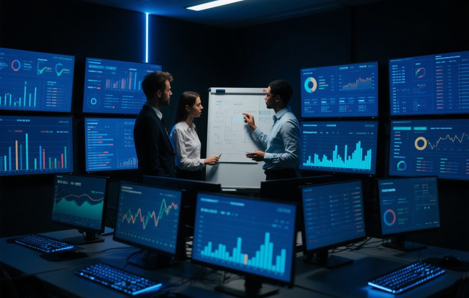 稳定币指南：理解、选择与安全使用数字美元